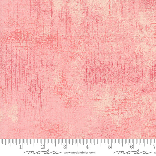 Grunge Basics Parfait Yardage for Moda - 30150 588  - PRICE PER 1/2 YARD