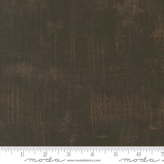 Acorn Hollow Grunge Soil Yardage for Moda - 30150 595 - PRICE PER 1/2 YARD