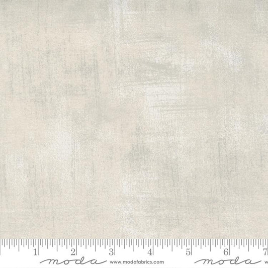 Grunge Basics Pearl Yardage for Moda - 30150 561  - PRICE PER 1/2 YARD