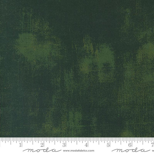 Pine Valley Grunge Fir Yardage for Moda - 30150 581  - PRICE PER 1/2 YARD