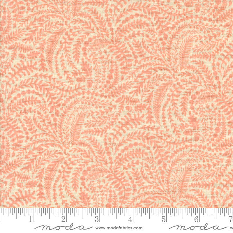 Acorn Hollow Apple Yardage for Moda - 30766 12 - PRICE PER 1/2 YARD