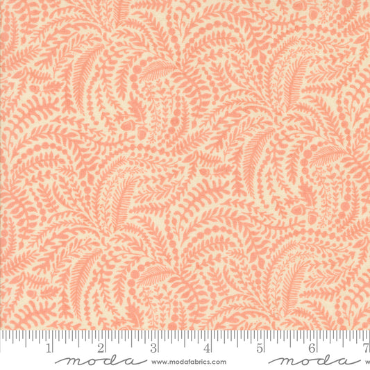 Acorn Hollow Apple Yardage for Moda - 30766 12 - PRICE PER 1/2 YARD