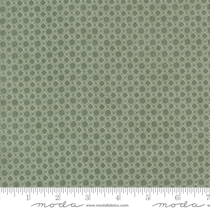 Acorn Hollow Eucalyptus Yardage for Moda - 30768 24 - PRICE PER 1/2 YARD