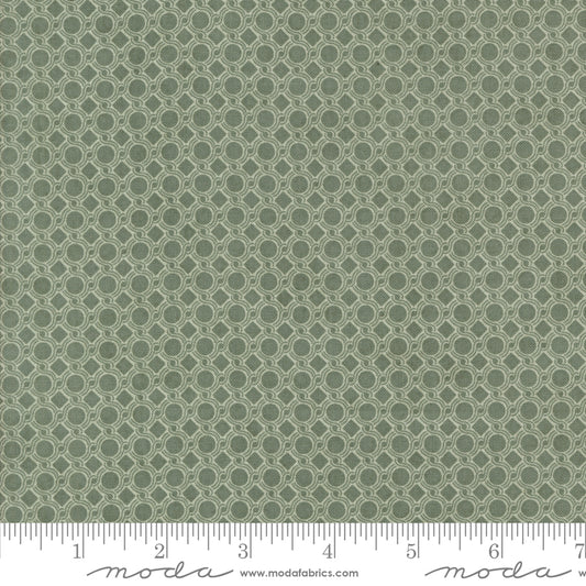 Acorn Hollow Eucalyptus Yardage for Moda - 30768 24 - PRICE PER 1/2 YARD