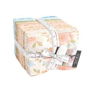 Dainty Meadow Fat Quarter Bundles (40) by My Sew Quilty Life for Moda - 31740AB