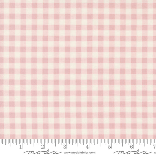 Cottage Charm Fading Rose Yardage for Moda - 31757 36 - PRICE PER 1/2 YARD