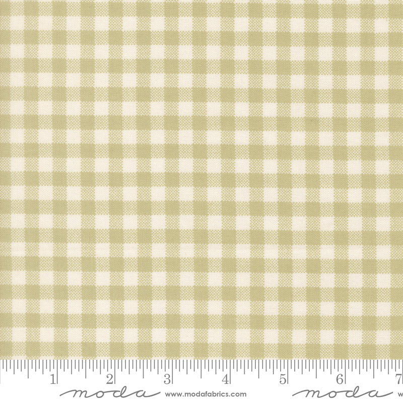 Handmade Sweetness Pear Yardage for Moda -31797 19- PRICE PER 1/2 YARD