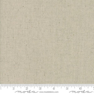 Linen Mochi Texture Dots Unbleach Linen Ydg for Moda - 32911 11 - PRICE PER 1/2 YARD