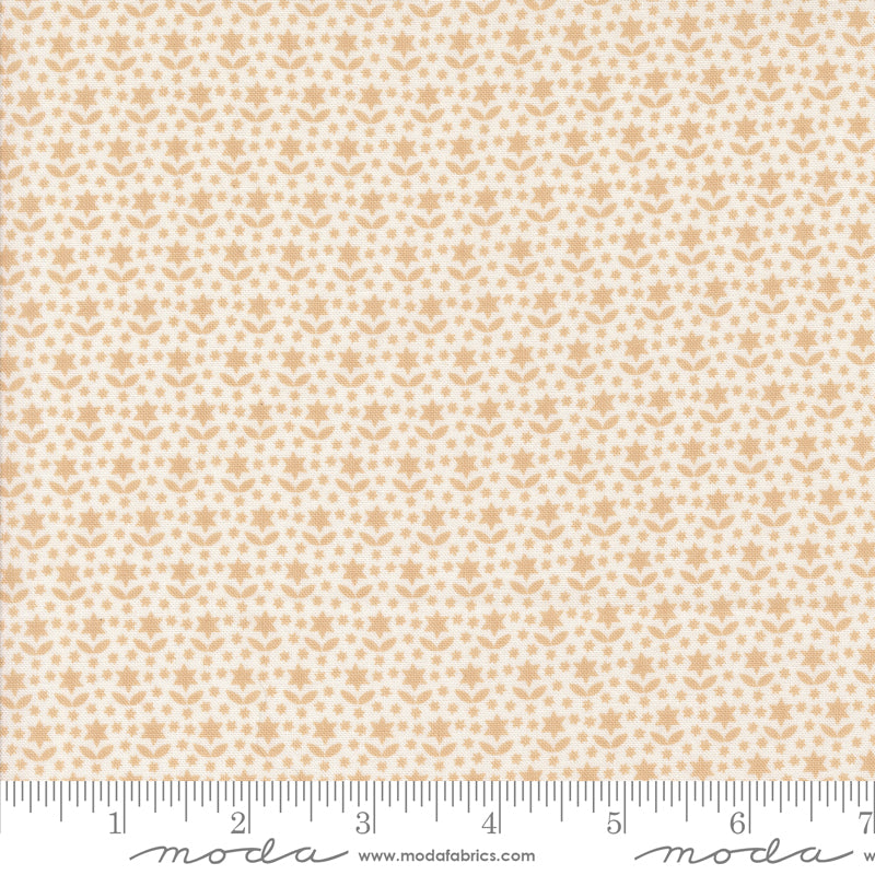 Buon Natale Snowflake Yardage for Moda - 35405 11 - PRICE PER 1/2 YARD
