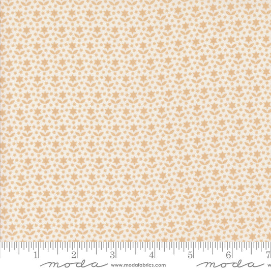 Buon Natale Snowflake Yardage for Moda - 35405 11 - PRICE PER 1/2 YARD
