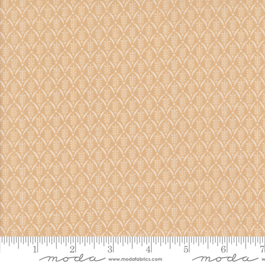 Buon Natale Sugar Cookie Yardage for Moda - 35406 12 - PRICE PER 1/2 YARD