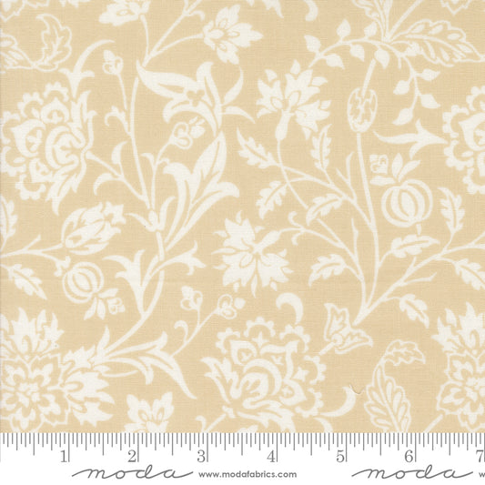 Agatha Road Smoke Yardage for Moda - 35410 13 - PRICE PER 1/2 YARD