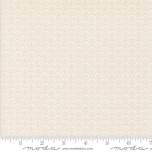 Agatha Road Ghost Yardage for Moda - 35415 11 - PRICE PER 1/2 YARD
