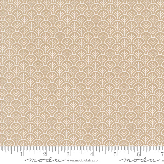 Agatha Road Thunder Yardage for Moda - 35415 14 - PRICE PER 1/2 YARD