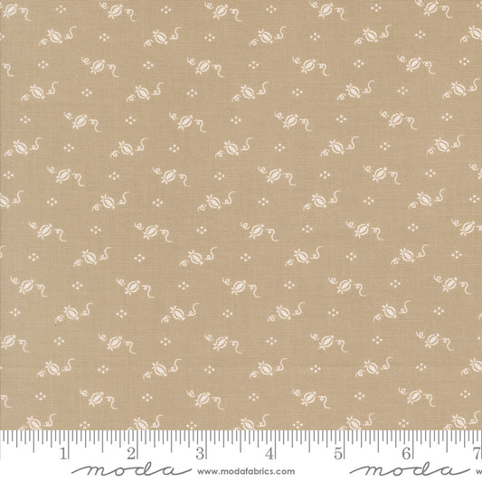 Agatha Road Thunder Yardage for Moda - 35416 14 - PRICE PER 1/2 YARD