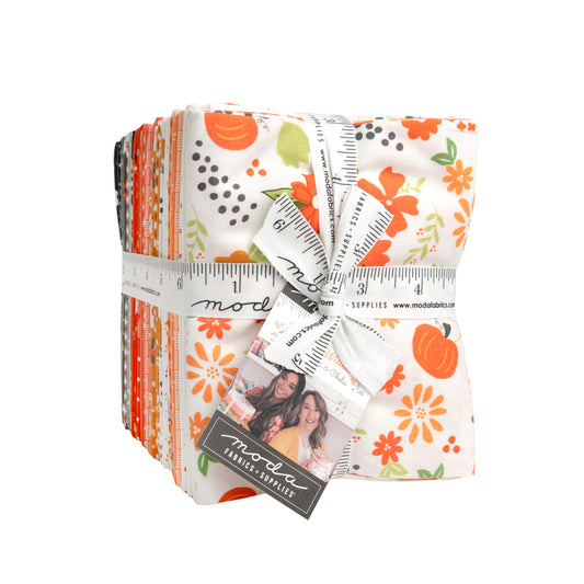 Birch and Willow Simple Bundle (34) Fat Quarter Bundle