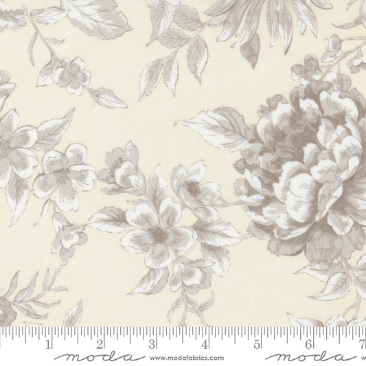 Sandalwood Opal Yardage for Moda - 44381 11 - PRICE PER 1/2 YARD