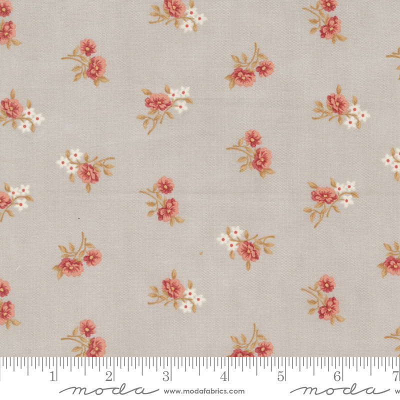 Sandalwood Moonbeam Yardage for Moda - 44385 12 - PRICE PER 1/2 YARD