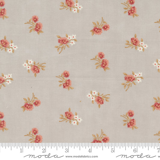 Sandalwood Moonbeam Yardage for Moda - 44385 12 - PRICE PER 1/2 YARD