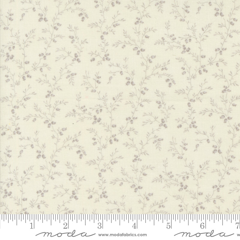 Sandalwood Opal Moonbeam Yardage for Moda - 44386 21 - PRICE PER 1/2 YARD
