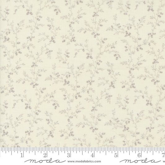 Sandalwood Opal Moonbeam Yardage for Moda - 44386 21 - PRICE PER 1/2 YARD