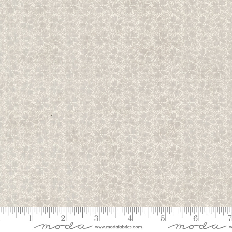 Sandalwood Moonbeam Yardage for Moda - 44387 12 - PRICE PER 1/2 YARD