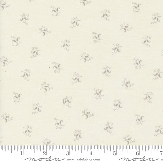 Sandalwood Opal Moonbeam Yardage for Moda - 44388 21 - PRICE PER 1/2 YARD