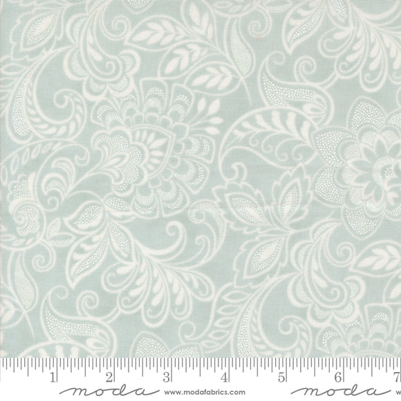 Muse Sky Yardage for Moda - 44391 12 - PRICE PER 1/2 YARD