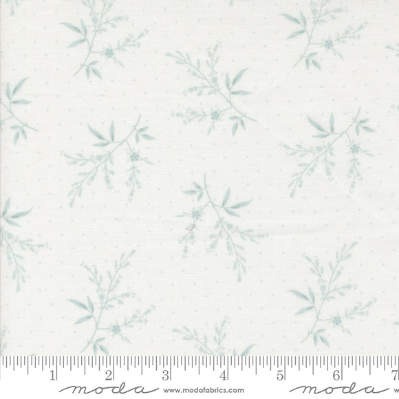 Muse Sky Yardage for Moda - 44395 22 - PRICE PER 1/2 YARD