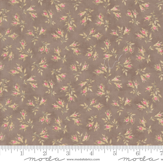 Muse Slate Yardage for Moda - 44396 16 - PRICE PER 1/2 YARD