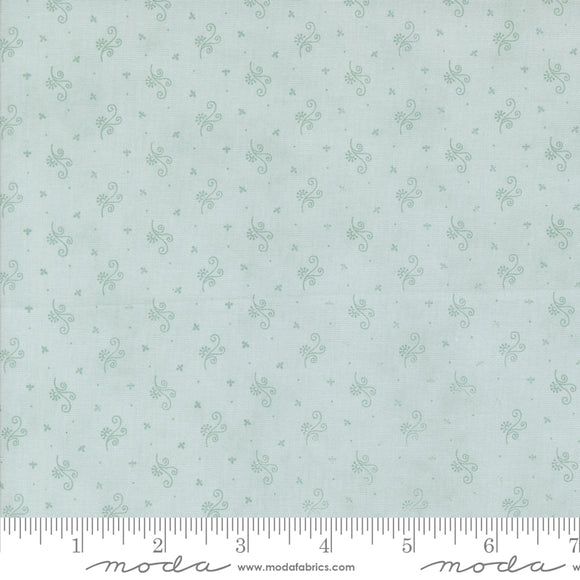 Muse Sky Yardage for Moda - 44397 12 - PRICE PER 1/2 YARD