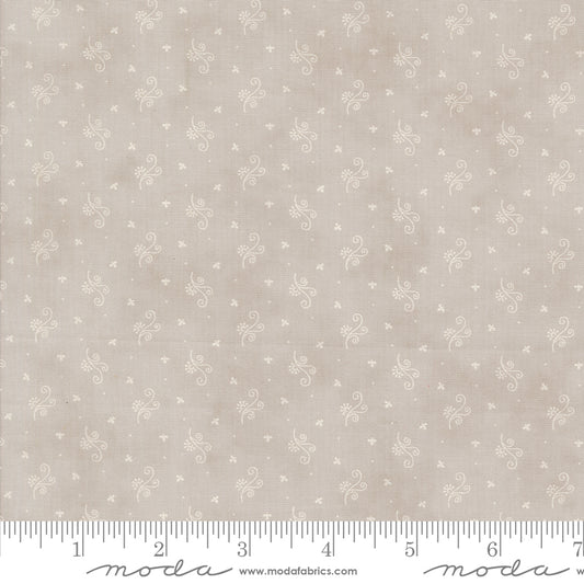 Muse Stone Yardage for Moda - 44397 15 - PRICE PER 1/2 YARD