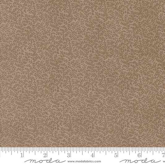 Muse Slate Yardage for Moda - 44398 16 - PRICE PER 1/2 YARD