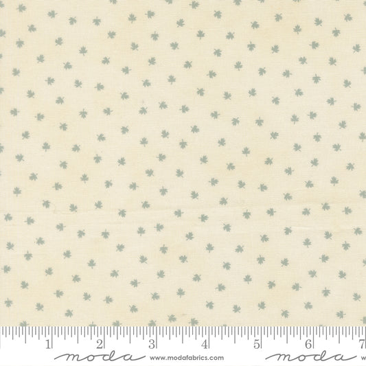 Breathtaking Blues Porcelain Yardage for Moda -44408 11- PRICE PER 1/2 Yard