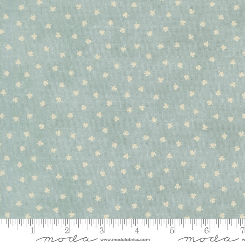 Breathtaking Blues Sky Yardage for Moda -44408 13- PRICE PER 1/2 Yard