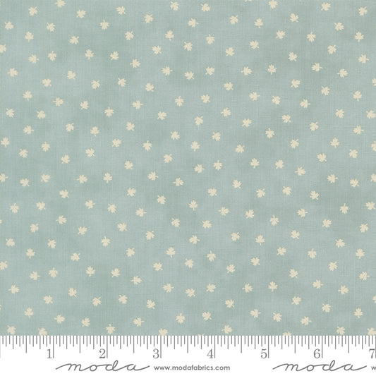 Breathtaking Blues Sky Yardage for Moda -44408 13- PRICE PER 1/2 Yard