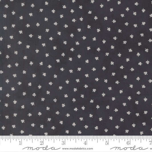 Breathtaking Blues Midnight Yardage for Moda -44408 15- PRICE PER 1/2 Yard