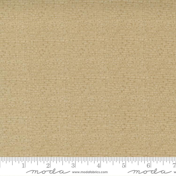 Thatched Basics Toast Yardage for Moda - 48626 156 - PRICE PER 1/2 YARD
