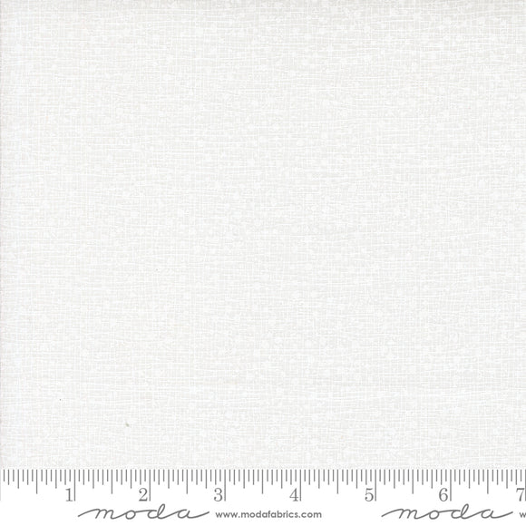 Dotty Thatched Blizzard Yardage for Moda - 48715 150 - PRICE PER 1/2 YARD