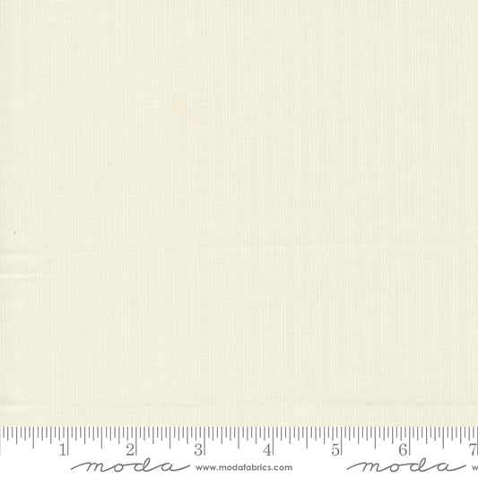 Dear Santa Stripes Snow White Yardage for Moda 49261 13 - PRICE PER 1/2 YARD