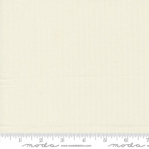 Dear Santa Stripes Snow White Yardage for Moda 49261 13 - PRICE PER 1/2 YARD