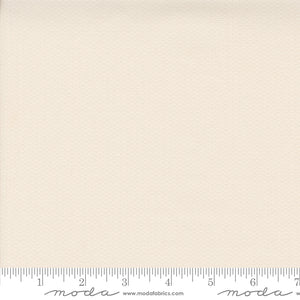 Itty Bitty BG Gath Porcelain Yardage by Moda 49280 15 - PRICE PER 1/2 YARD