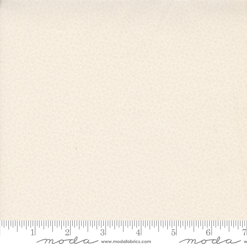 Itty Bitty BG Gath Porcelain Yardage by Moda 49285 15 - PRICE PER 1/2 YARD