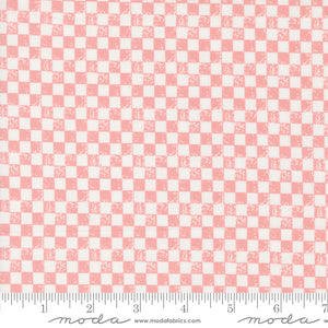 Love Blooms Blush Ydg for Moda - 5224 14 - PRICE PER 1/2 YARD