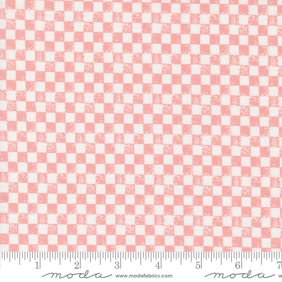 Love Blooms Blush Ydg for Moda - 5224 14 - PRICE PER 1/2 YARD