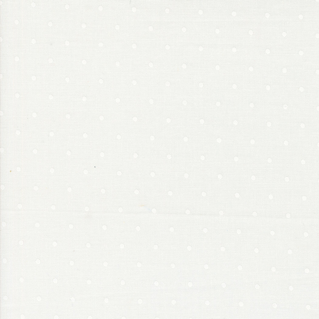 Magic Dot Cloud Yardage for Moda - 5230 39 - PRICE PER 1/2 YARD