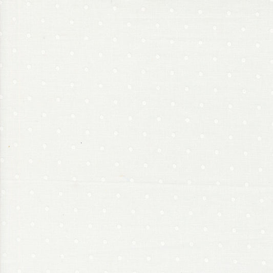 Magic Dot Cloud Yardage for Moda - 5230 39 - PRICE PER 1/2 YARD
