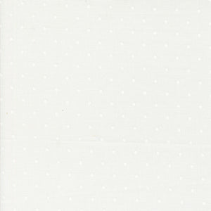 Magic Dot Cloud Yardage for Moda - 5230 39 - PRICE PER 1/2 YARD