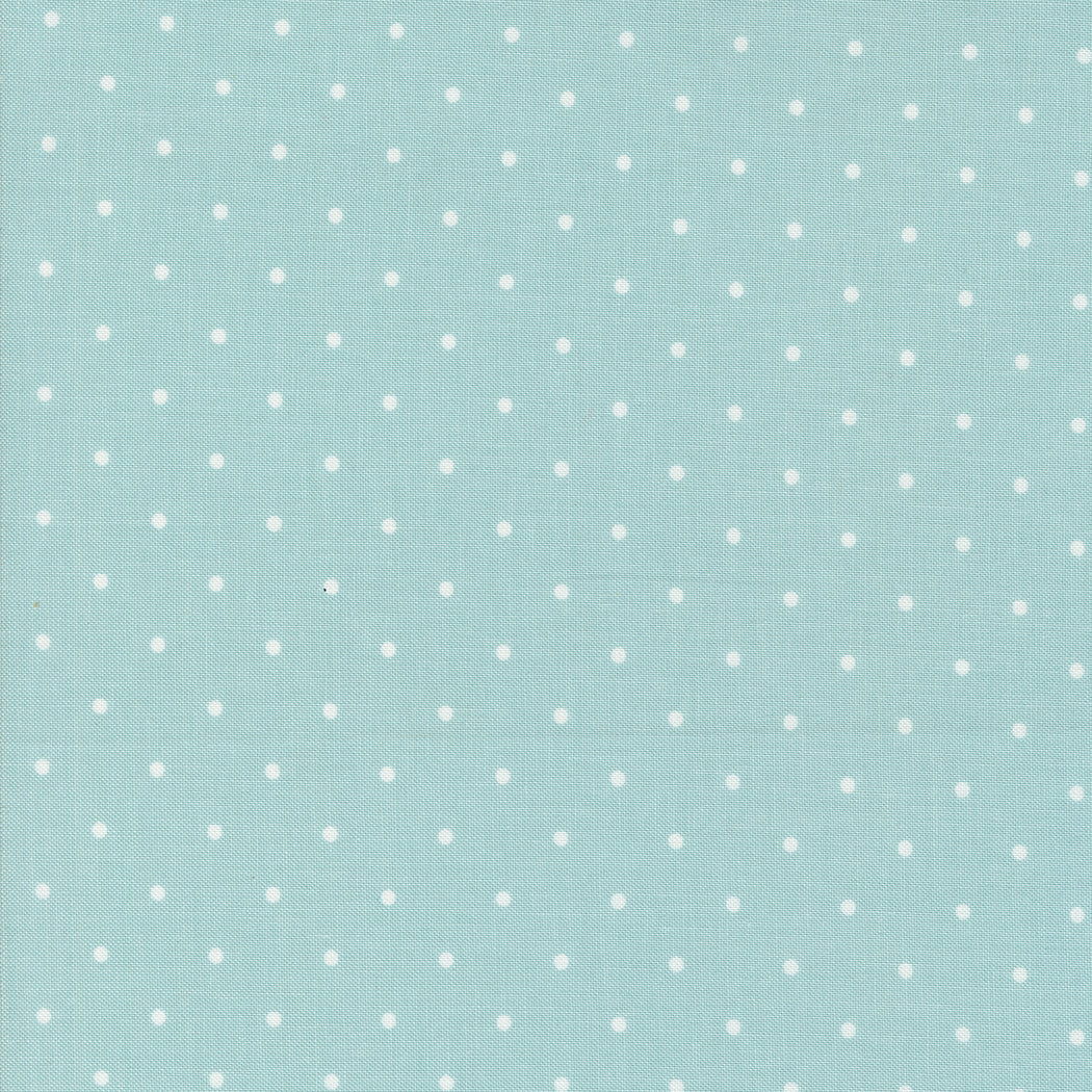 Magic Dot Cotton Candy Yardage for Moda - 5230 42 - PRICE PER 1/2 YARD