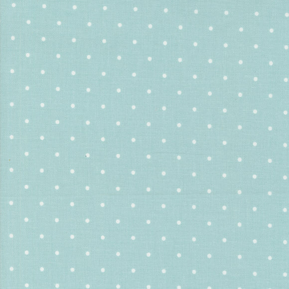 Magic Dot Cotton Candy Yardage for Moda - 5230 42 - PRICE PER 1/2 YARD